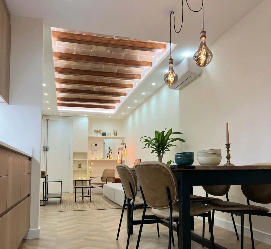Vivienda en Alameda