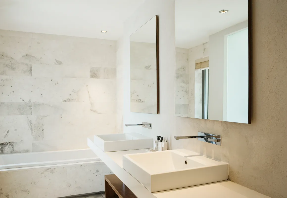 Reforma de baño