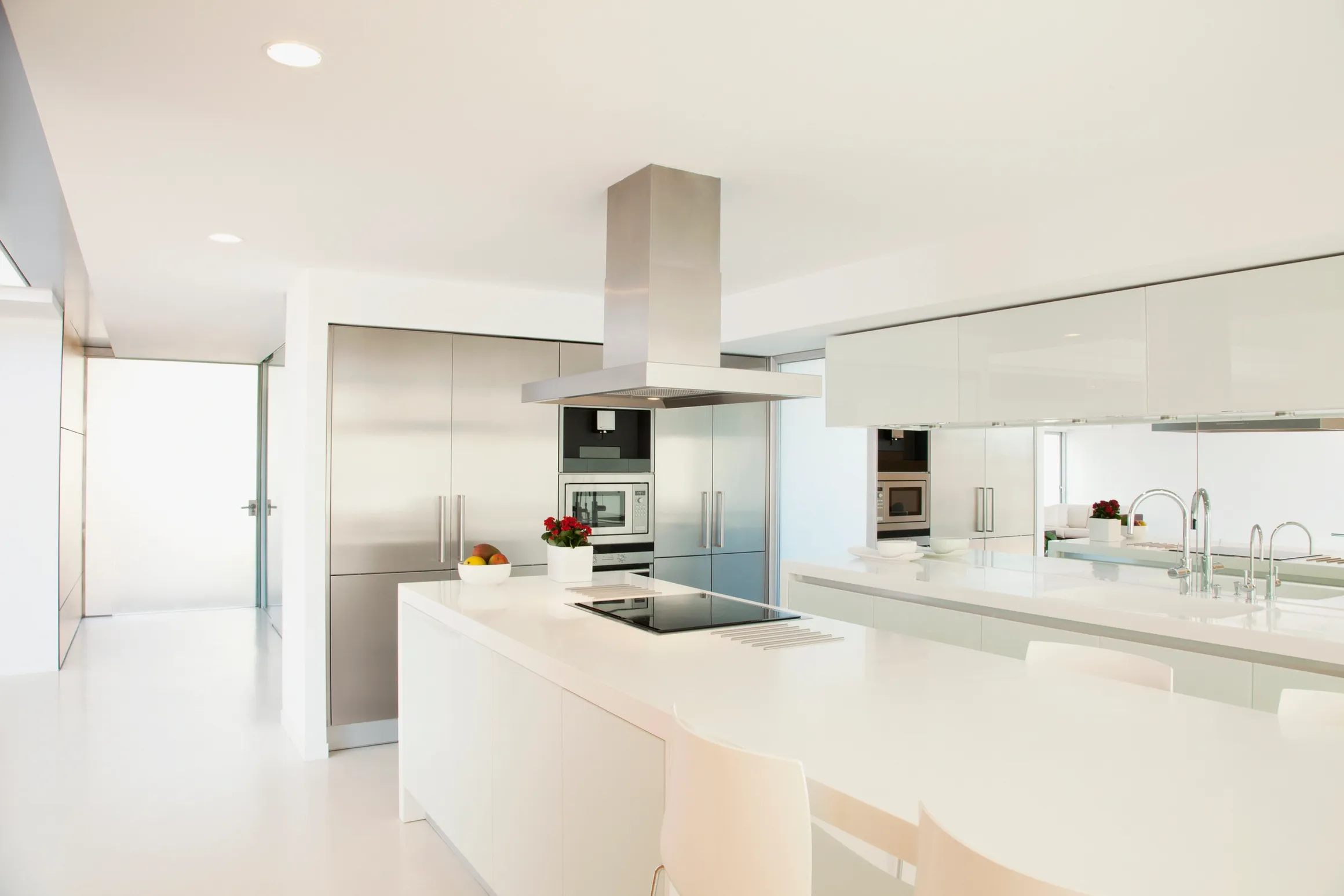 Reforma de cocina