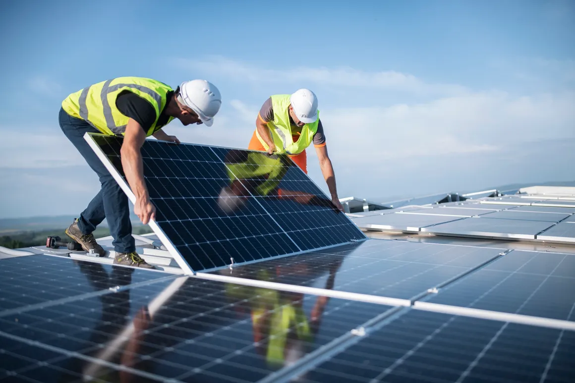 Placas solares